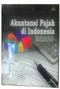 Akuntansi pajak di indonesia