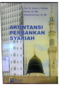 Akuntansi perbankan syariah