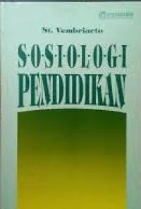 Sosiologi pendidikan