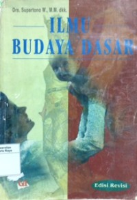 Ilmu budaya dasar