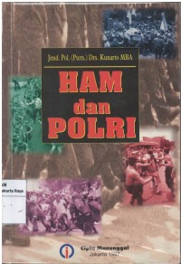 HAM dan polri