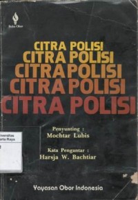 Citra polisi