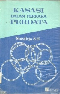 Kasasi dalam perkara perdata