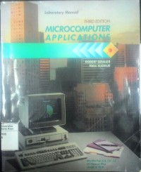 Microcomputer applications