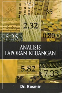 Analisis laporan keuangan