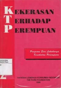 Kekerasan terhadap perempuan