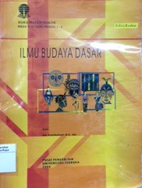 Ilmu budaya dasar