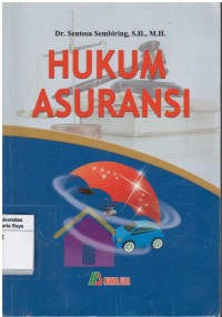 Hukum asuransi