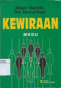 Kewiraan