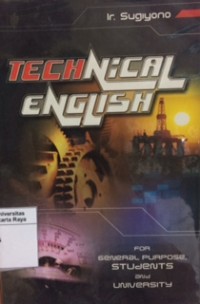 Technical English