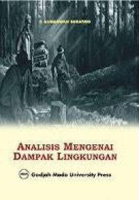 Analisis mengenai dampak lingkungan