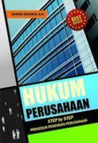 Hukum Perusahaan