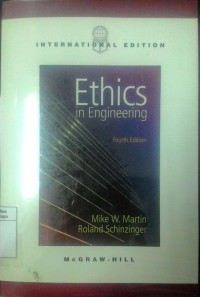 Ethics in engineering