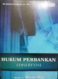 Hukum perbankan