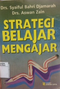 Strategi belajar mengajar