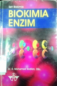 Biokimia enzim