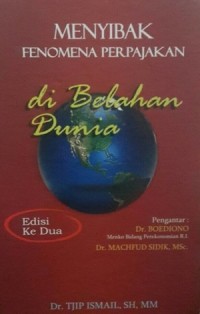 Menyibak fenomena di belahan dunia