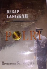 Derap langkah polri