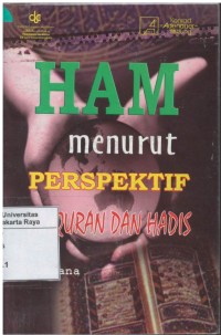 HAM perspektif Al-Quran dan hadis