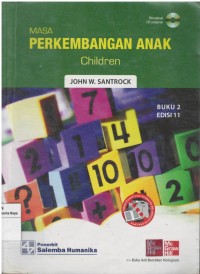 Masa Perkembangan Anak Children Buku 2