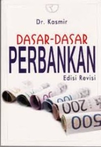 Dasar-dasar perbankan