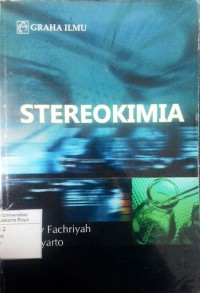 Stereokimia