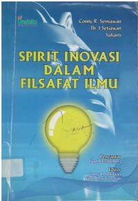 Spirit inovasi dalam filsafat ilmu