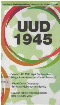 UUD 1945
