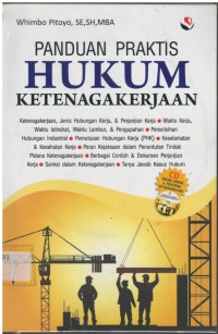 Panduan praktis hukum ketenagakerjaan