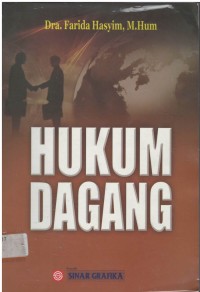 Hukum dagang