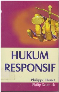 Hukum responsif