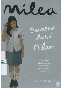 Milea : suara dari dilan