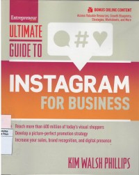 Ultimate guide to Instagram for business