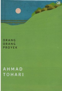 Orang-Orang proyek