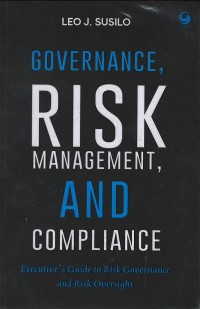 Governance, risk management, and compliance