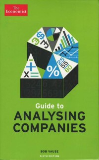 Guide to analysing companies