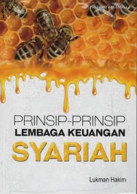 Prinsip-prinsip lembaga keuangan syariah