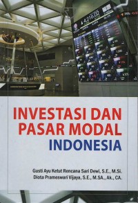 Investasi dan pasar modal Indonesia