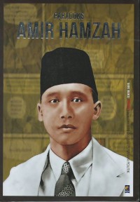 Paradoks Amir Hamzah