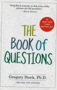 The book of questions