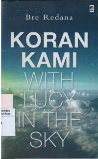 Koran kami with lucy in the sky