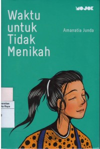 Waktu untuk tidak menikah