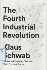 The fourth industrial revolution