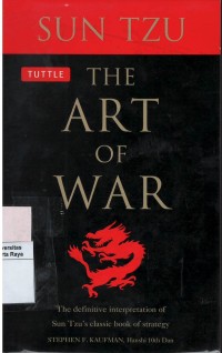 The art of war