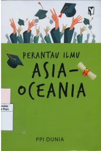 Perantau ilmu asia- oceania