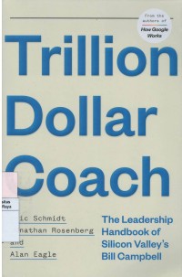 Trillion dolar coach