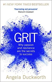 Grit : why passion and resilience are the secrets to succuss