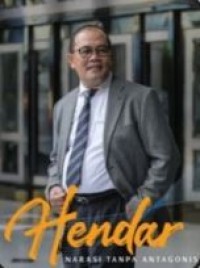 Hendar: Narasi tanpa antagonis