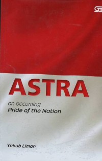 Astra on becoming pride of the nation