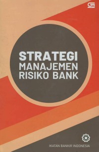 Strategi manajemen risiko bank